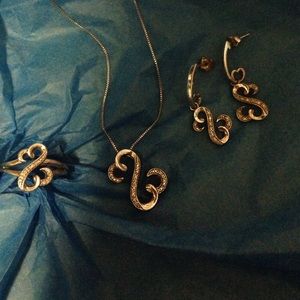 Open Hearts Collection by Jane Seymour