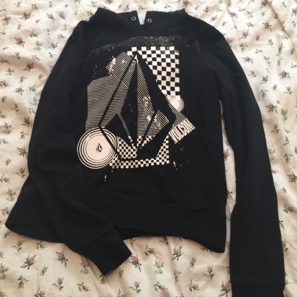 Volcom Sweatshirt