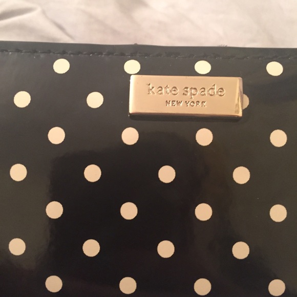 Kate Spade wallet - Picture 2 of 4