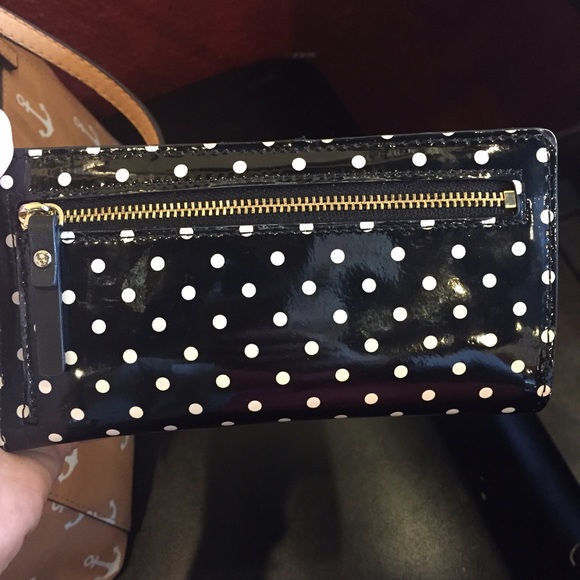 Kate Spade wallet - Picture 4 of 4