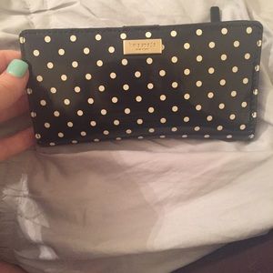 Kate Spade wallet