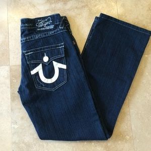 True Religion Jeans Bootcut