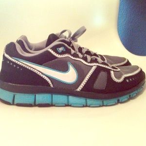 Nike free run 5.0