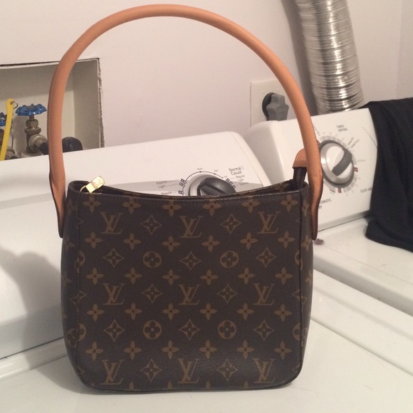 Louis Vuitton Inspired