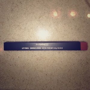 MAC Spice Lip Pencil