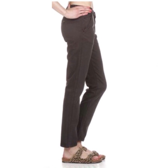 Reiko Chinos Pants - Picture 2 of 7