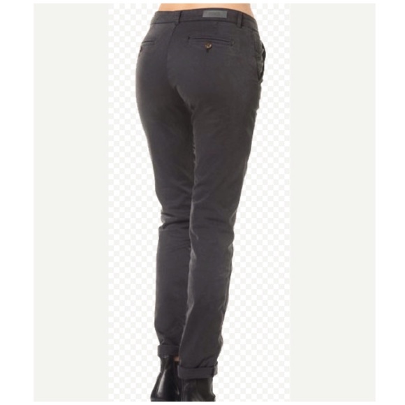 Reiko Chinos Pants - Picture 5 of 7