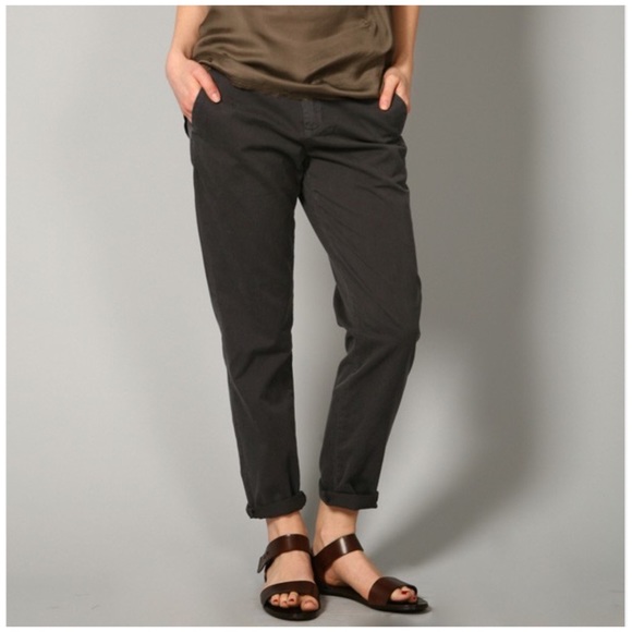 Reiko Chinos Pants - Picture 7 of 7