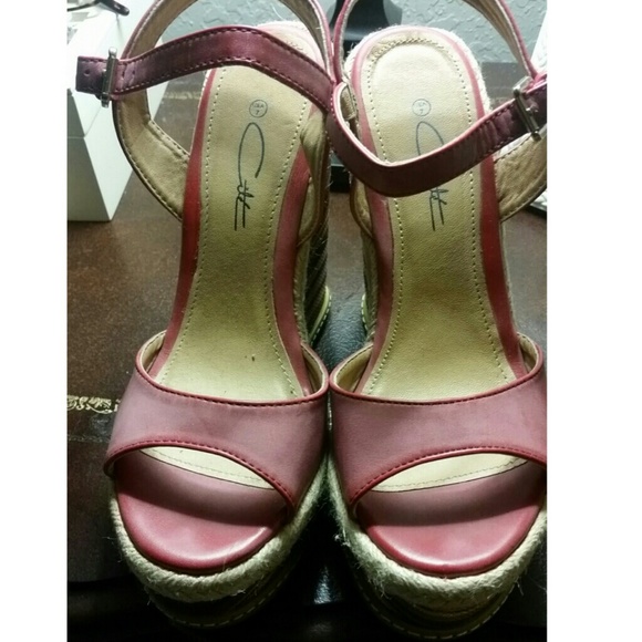 Wedges