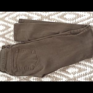 Flying Monkey Skinnies
