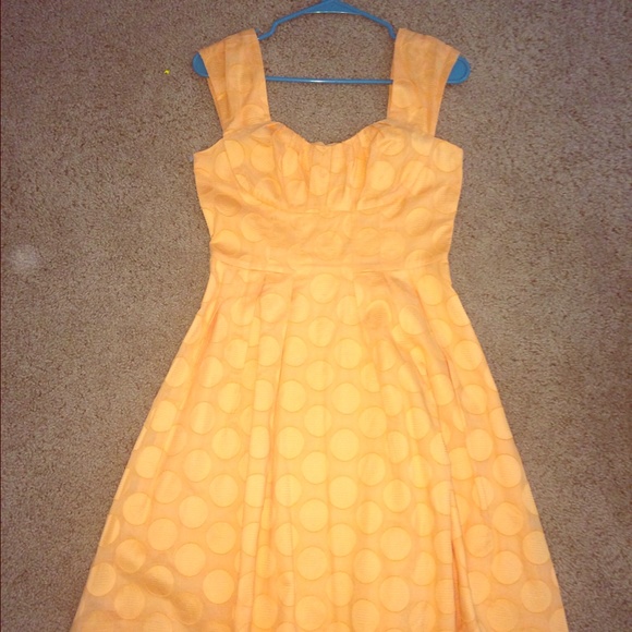 Calvin Klein Size 4 Sundress