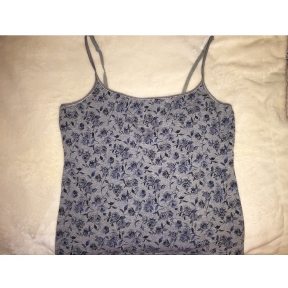 Vintage VS tank top