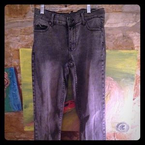 Cheap Monday skinny jeans