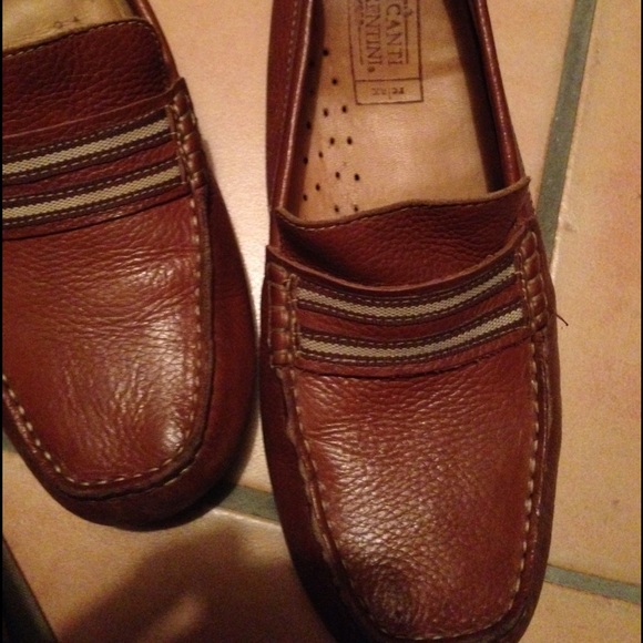 Men's loafers shoes shoes