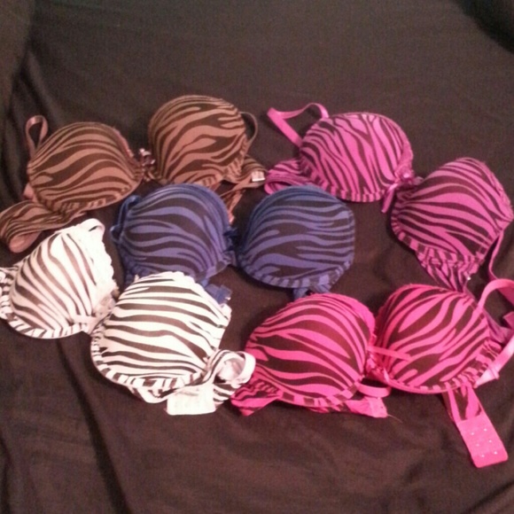 Bra Bundle!! - Picture 2 of 3