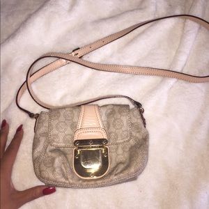 MK CROSSBODY