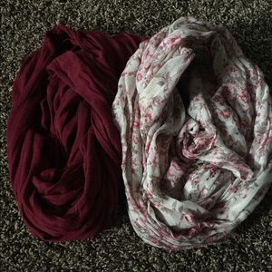 Scarf Bundle