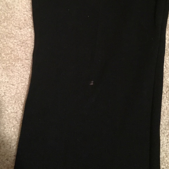 Black dress pants - Picture 3 of 3