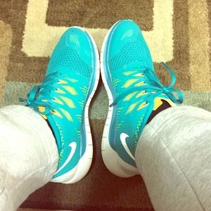 Nike Free Run 5.0