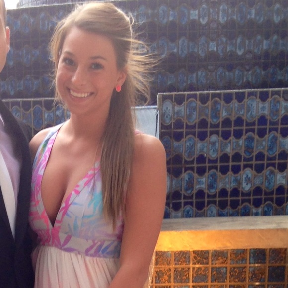 Sabo skirt dress - Picture 2 of 3