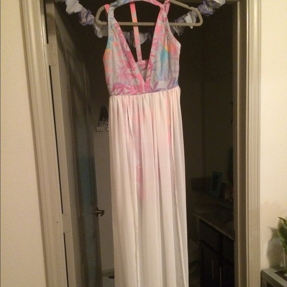 Sabo skirt dress - Picture 3 of 3