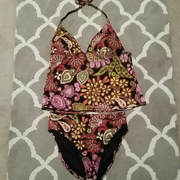 Victoria Secret swim suit
