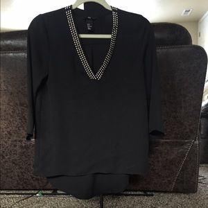 H&M Blouse