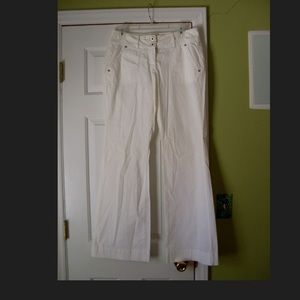 Light weight dress pants