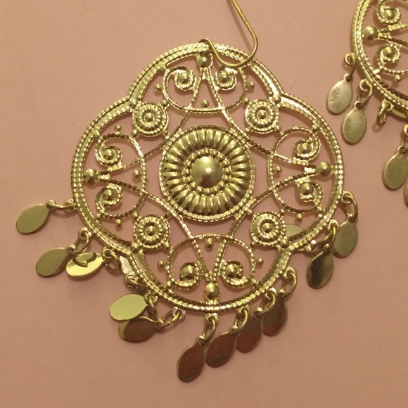 Earrings!! - Picture 2 of 2