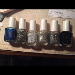 Essie Bundle!