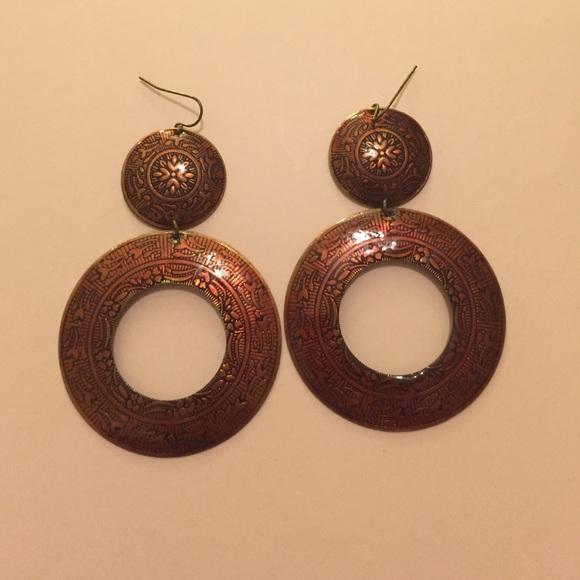 Earrings!
