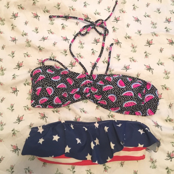 Summer swimsuit bundle!
