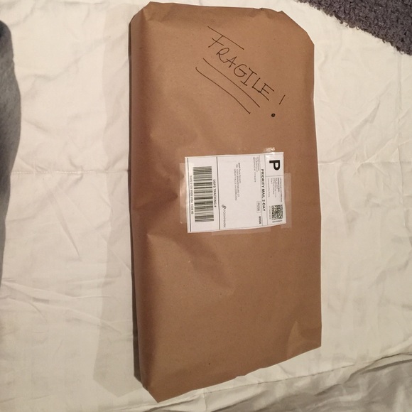 All ready to be shipped!!!