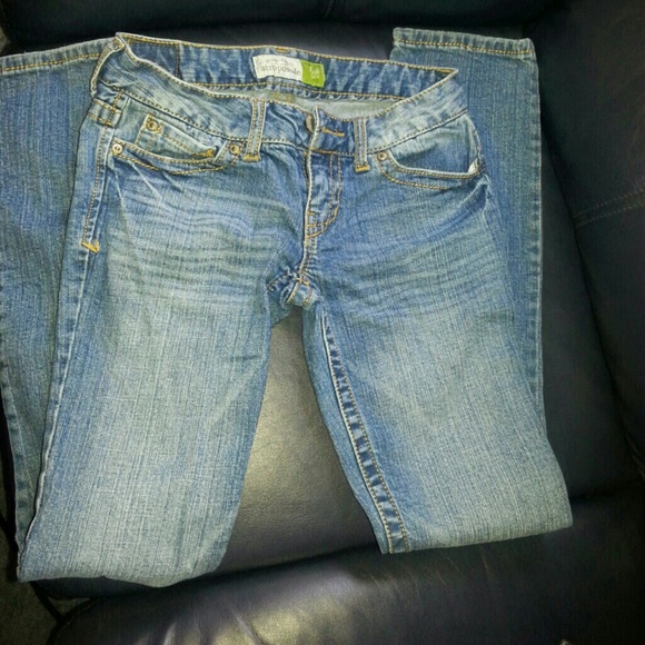 Aeropostle Skinny jeans