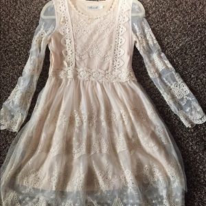 ChicWish Dress