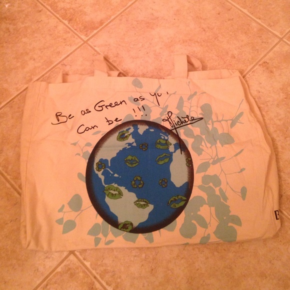 Large reusable bag