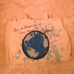 Large reusable bag