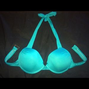Bikini top
