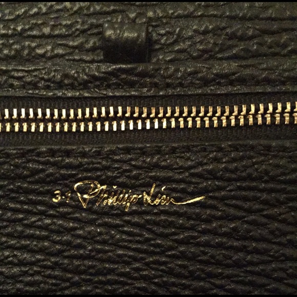 **SOLD**3.1 Phillip Lim Large Pashli satchel Bag - Picture 3 of 4