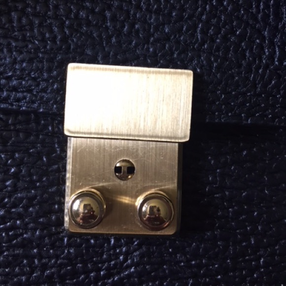 **SOLD**3.1 Phillip Lim Large Pashli satchel Bag - Picture 4 of 4