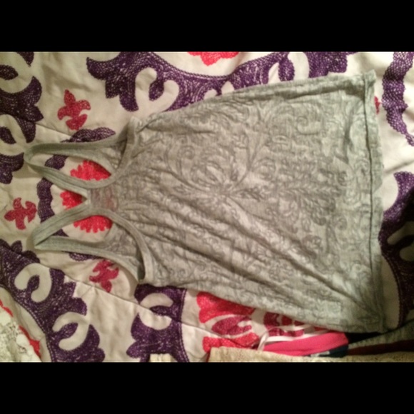 Summer Tanktop - Picture 2 of 2