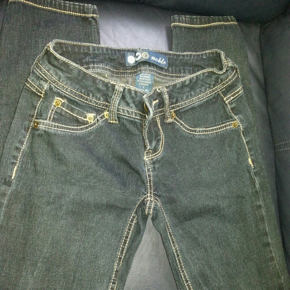 Noble Denim