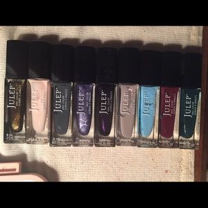 Julep Bundle!