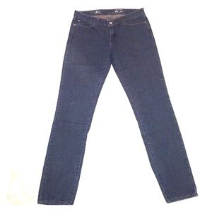 Levi's Demi Curve Denim Skinny Jeans 29 x 32