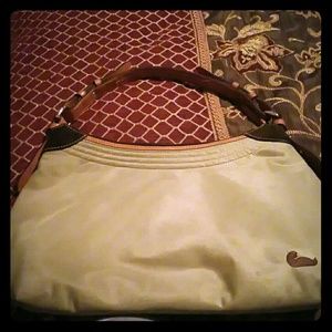 Hand bag