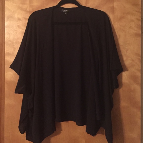 Cotton On cover up