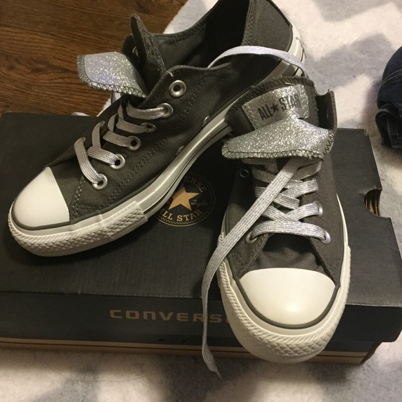 💢FINAL SALE💢Converse Chuck Taylor Shoes