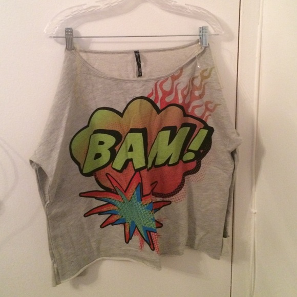 fun shirt