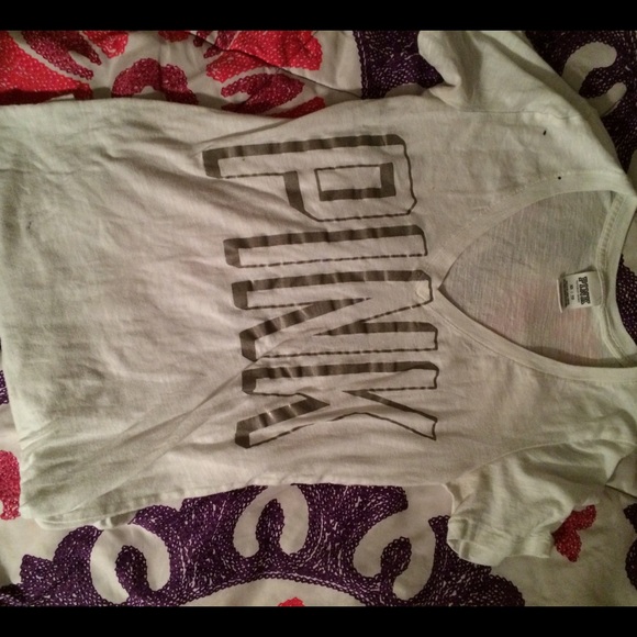PINK VS T-Shirt