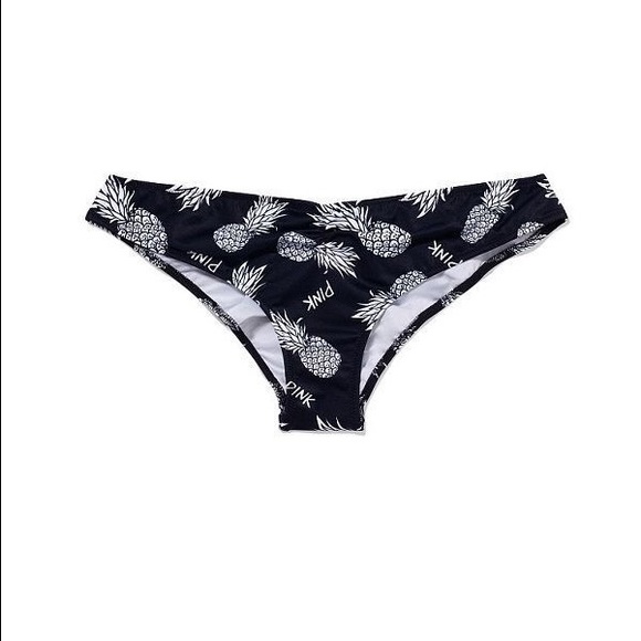 VS Cheeky bikini bottom